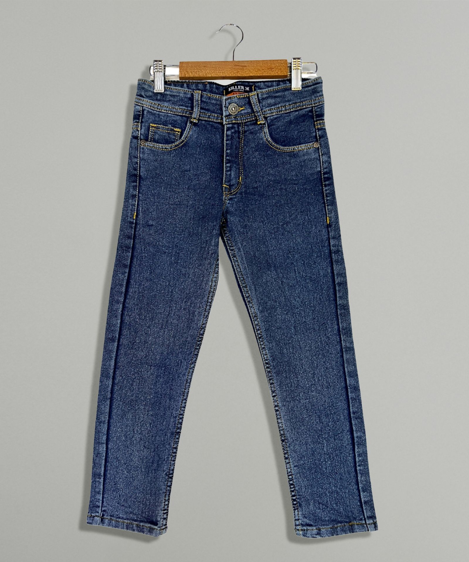 Kids Jeans - Image 4