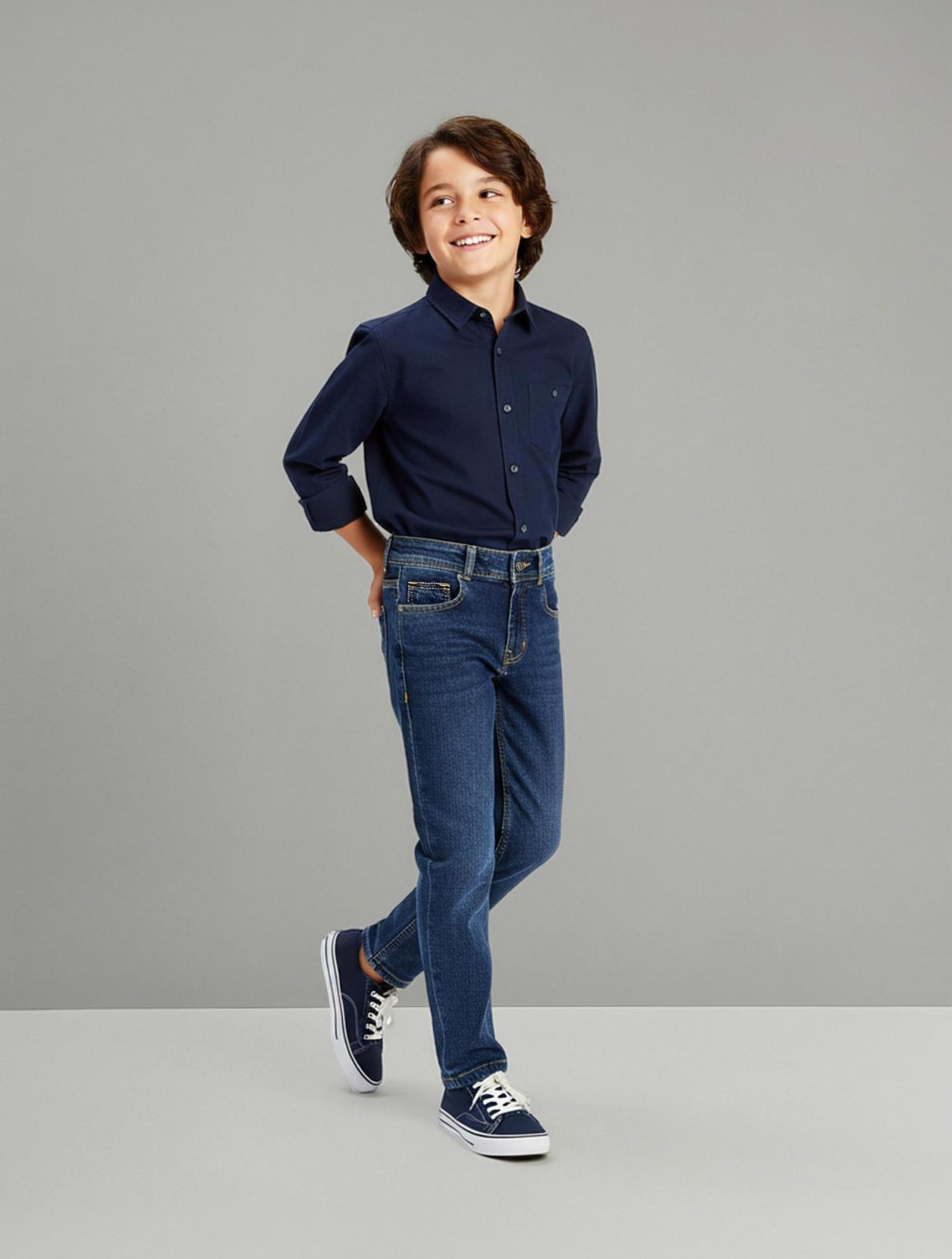 Kids Jeans - Image 5