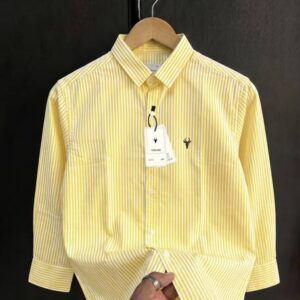 Sleeve Full Sleeve Pattern Solid